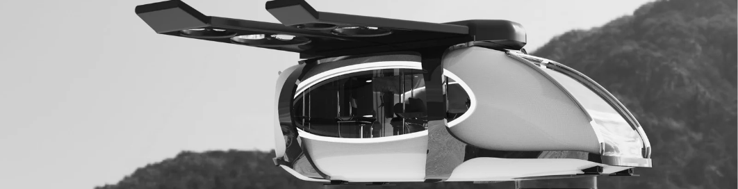 eVTOL Camper